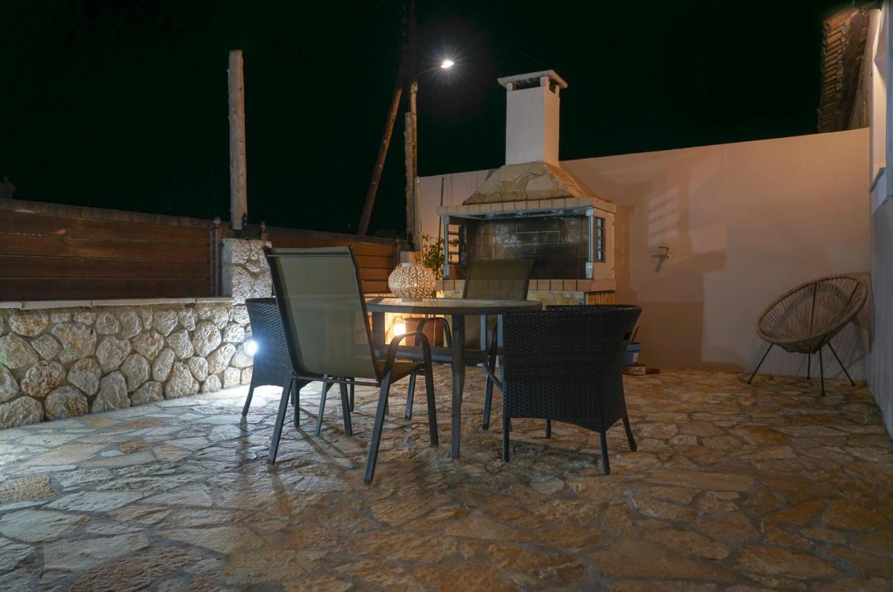 فيلا Stavros House إيبسوس المظهر الخارجي الصورة