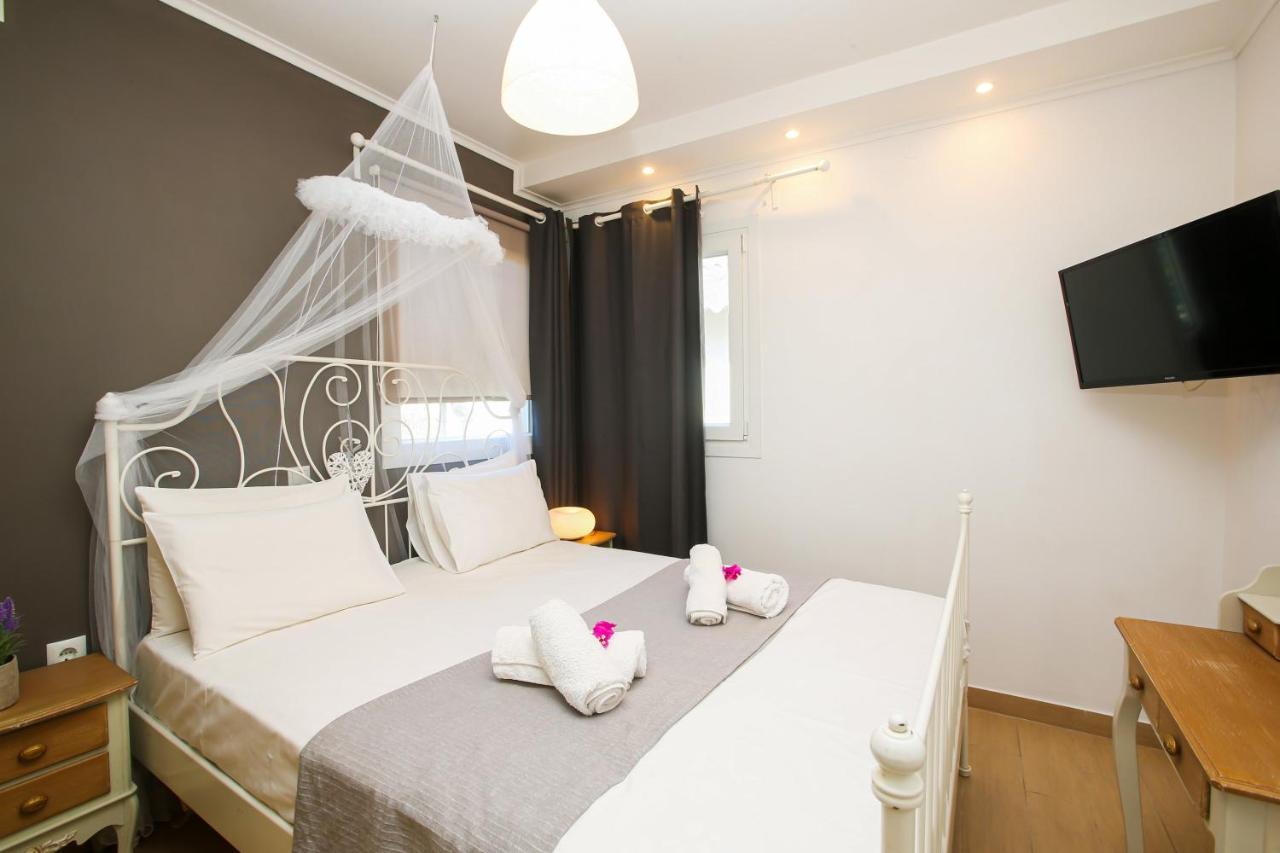 فيلا Stavros House إيبسوس المظهر الخارجي الصورة