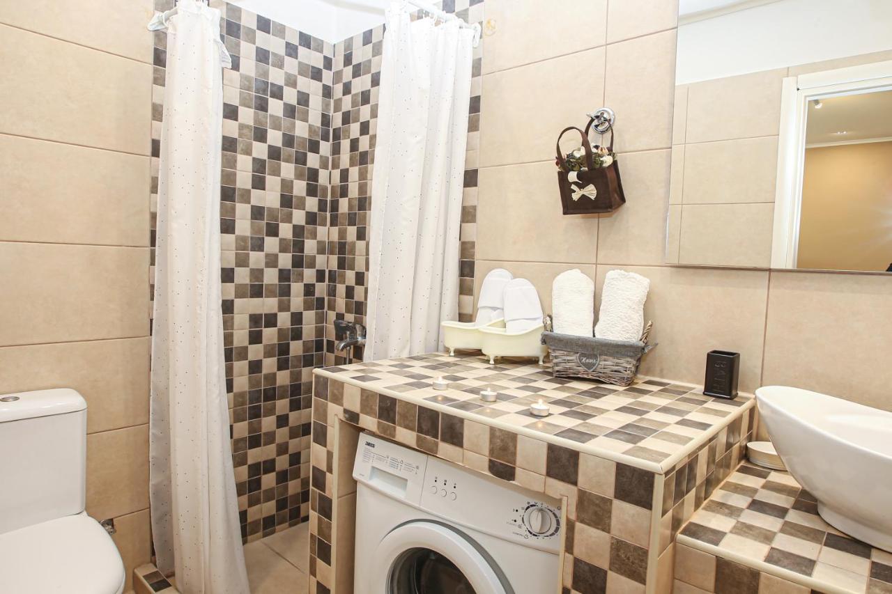 فيلا Stavros House إيبسوس المظهر الخارجي الصورة