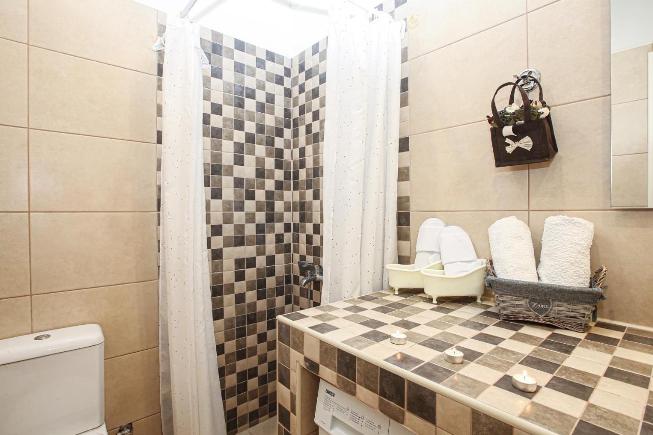 فيلا Stavros House إيبسوس المظهر الخارجي الصورة