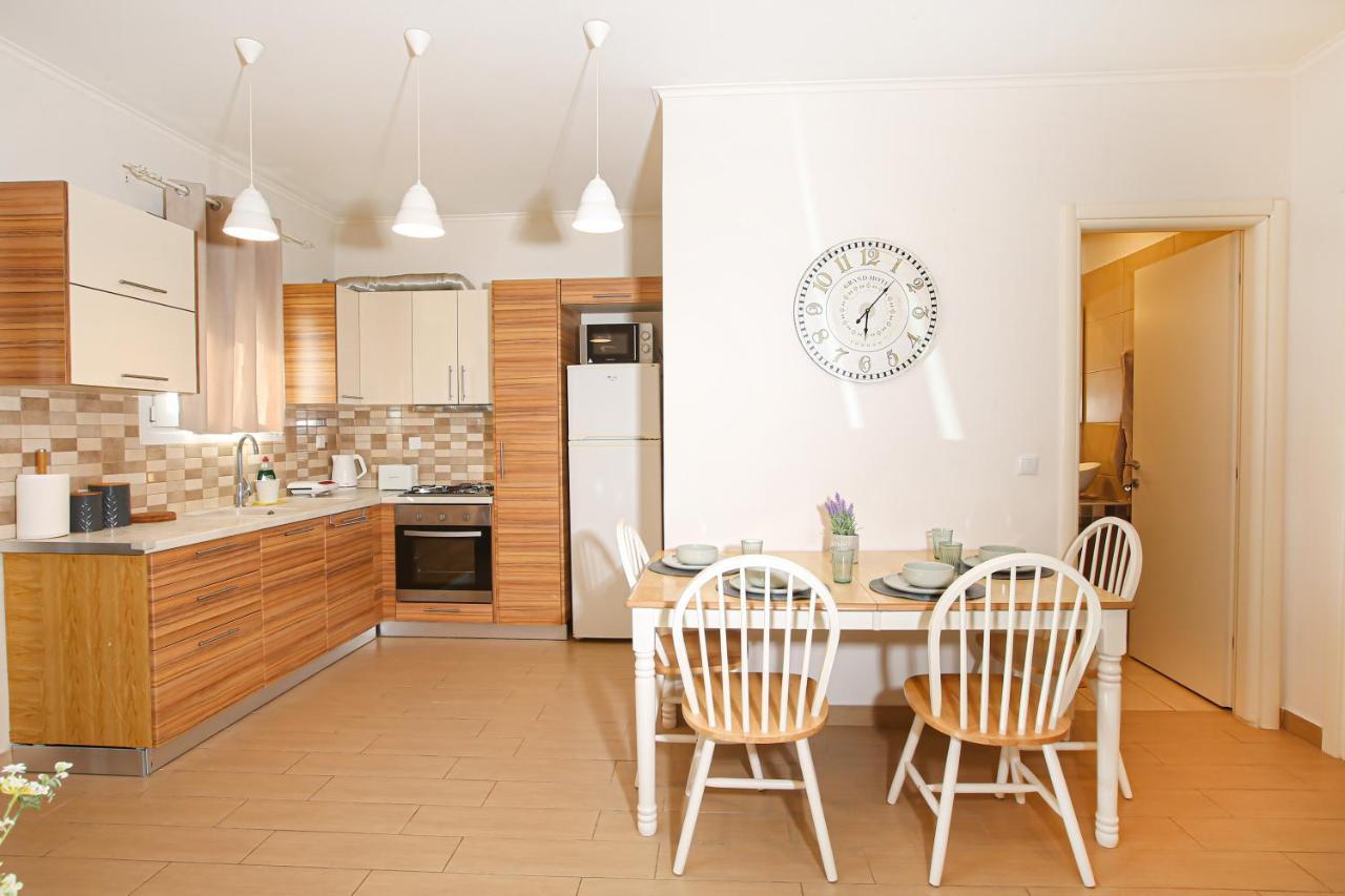 فيلا Stavros House إيبسوس المظهر الخارجي الصورة
