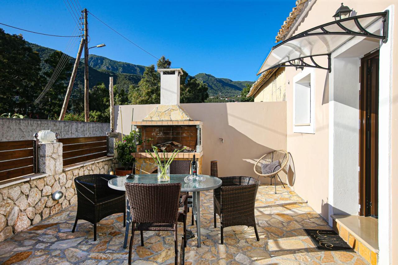 فيلا Stavros House إيبسوس المظهر الخارجي الصورة